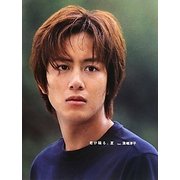 君が踊る、夏feat.溝端淳平 [単行本]