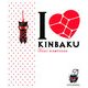 I ラブ KINBAKU [単行本]