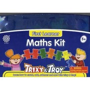 MathsKit FirstLearner