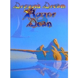 ヨドバシ.com - Dragon's Dream―ロジャー・ディーン幻想画集(P-Vine 