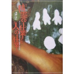 「精霊の仕業」と「人の仕業」―ボルネオ島カリス社会における災い解釈と対処法 [単行本]