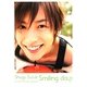 Smiling days―鈴木勝吾ファースト写真集 [単行本]