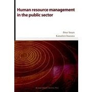 Human resource management in t [単行本]