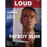 LOUD No.138 [ムックその他]