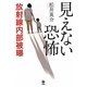 見えない恐怖 放射線内部被曝 [単行本]