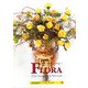 Flora(フロラ)―Postcard Book(京都書院アーツコレクション) [文庫]