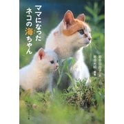 ママになったネコの海(カイ)ちゃん(ポプラ文庫) [文庫]