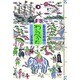 わらべうた 下 [絵本]