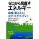 ゼロから見直すエネルギー―節電、創エネからスマートグリッドまで [単行本]