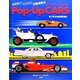 Pop-Up CARS―絵で見る自動車発達史 [図鑑]