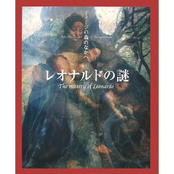 レオナルドの謎―イメージの森のなかへ [単行本]