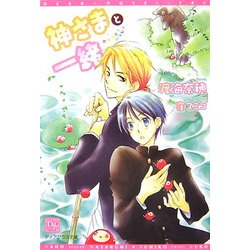 神さまと一緒(新書館ディアプラス文庫) [文庫]