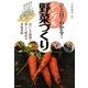ひと目でわかる!シンプル野菜づくり [単行本]
