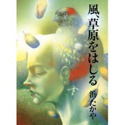 風、草原をはしる(偕成社の創作文学〈74〉) [全集叢書]