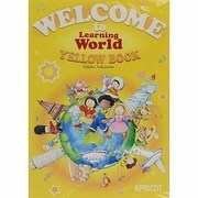 WELCOME to Learning World―テキスト・マイブック [全集叢書]