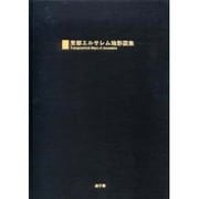 聖都エルサレム地形図集 [図鑑]