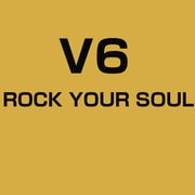 ROCK YOUR SOUL
