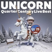 Quarter Century Live Best