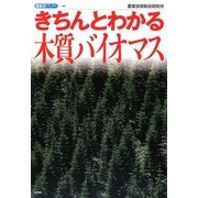 きちんとわかる木質バイオマス(産総研ブックス) [単行本]