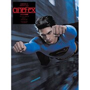 Cinefex number 2－日本版 [ムックその他]