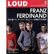 LOUD No.170 [ムックその他]