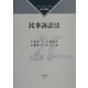 民事訴訟法(ファンダメンタル法学講座) [全集叢書]
