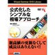 公式化したシンプルな相場のアプローチ