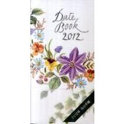 花の手帳 2012年 [ムックその他]