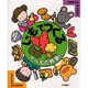いもでつくる(たべもの教室〈3〉) [全集叢書]