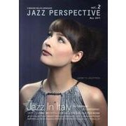JAZZ PERSPECTIVE vol.2(May2011 [ムックその他]