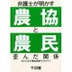弁護士が明かす「農協」と「農民」歪んだ関係―知られざる"農協金融"のカラクリ [単行本]