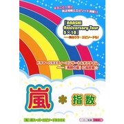 嵐*指数 [単行本]