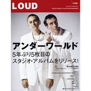 LOUD No.154 [ムックその他]