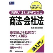 面白いほど理解できる商法・会社法 [全集叢書]
