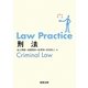 Law Practice 刑法 [単行本]