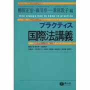 プラクティス国際法講義（プラクティスシリーズ） [全集叢書]