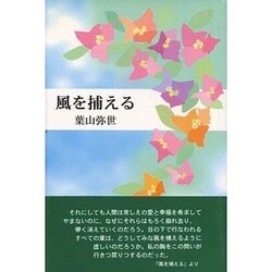 風を捕える [単行本]