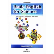 Basic English for Science