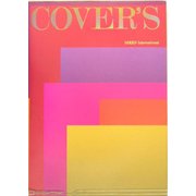 COVER'S [単行本]