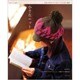 小さなニット－毛糸で作るマフラー・バッグ・帽子（私のカントリー別冊） [ムックその他]