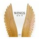 WINGS―蕨隆・和作品集 [単行本]