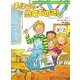 まほうの恐竜ものさし―ポークストリート小学校のなかまたち〈5〉 [全集叢書]