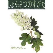 しょくぶつのすがた [単行本]