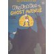 ビッグ・ファット・キャットとゴースト・アベニュー(BFC BOOKS) [単行本]