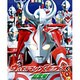 ウルトラマンメビウス超全集（てれびくんデラックス 愛蔵版） [ムックその他]