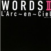 L'Arc-en-Ciel WORDS〈2〉 [単行本]