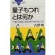 量子もつれとは何か―「不確定性原理」と複数の量子を扱う量子力学(ブルーバックス) [新書]