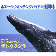 ホエールウオッチングガイドin座間味―宮城清写真集『偉大なる海の友人 ザトウクジラ』 [単行本]