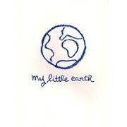 my little earth [単行本]