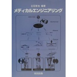 メディカルエンジニアリング [単行本]